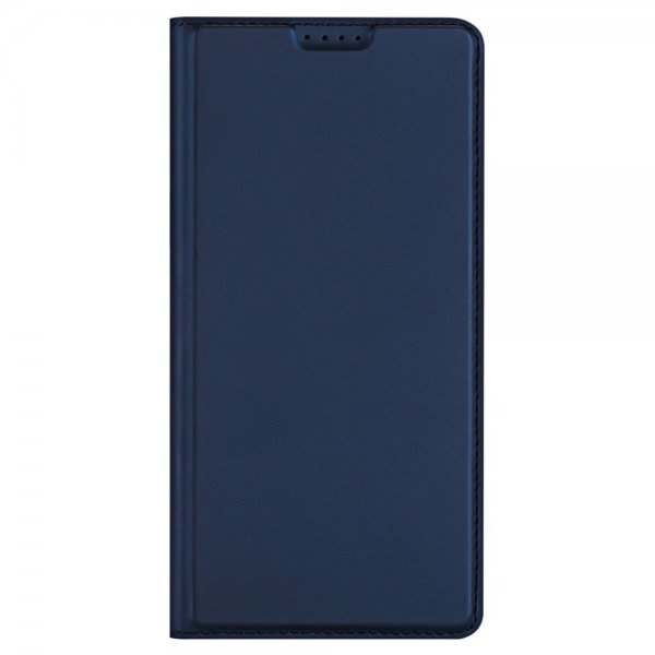 Dux Ducis Samsung Galaxy A35 Cover Skin Pro Series Blå