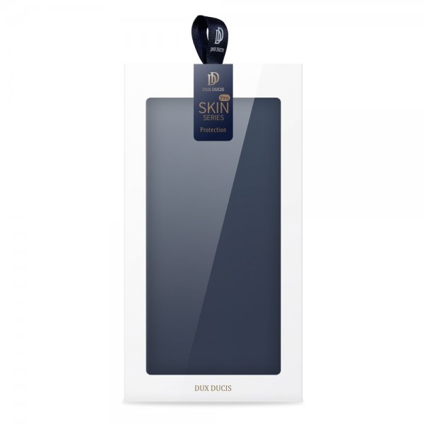 Dux Ducis Samsung Galaxy A35 Cover Skin Pro Series Blå