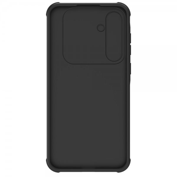 Nillkin Samsung Galaxy A35 Cover CamShield Pro Sort