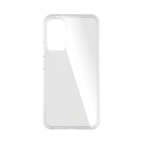 PanzerGlass Samsung Galaxy A35 Cover HardCase D3O Transparent