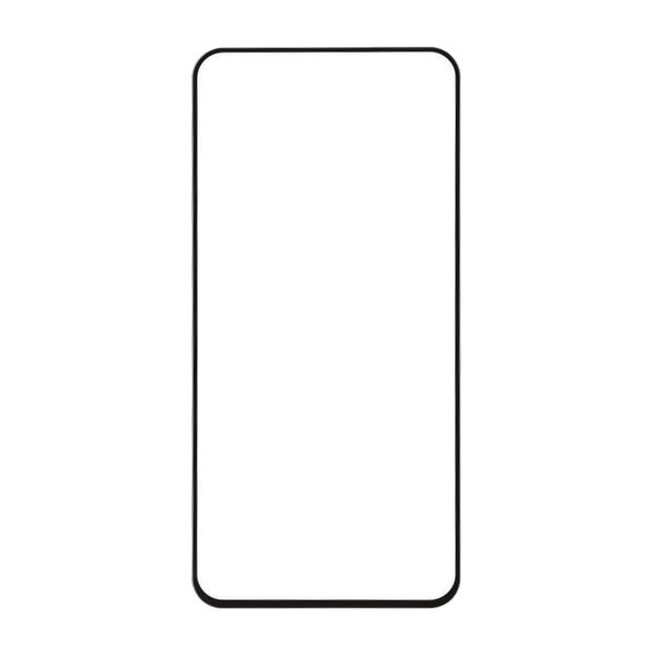 Samsung Galaxy A35 Skærmbeskyttelse Hærdet Glas Fuld Dækning