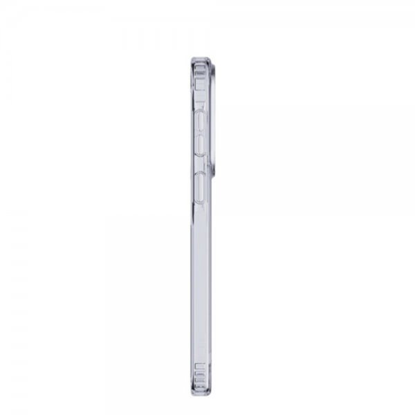 Tech21 Samsung Galaxy A36/Galaxy A37 Cover EvoLite Transparent