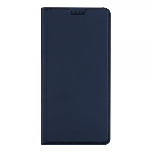 Dux Ducis Samsung Galaxy A36/Galaxy A56 Cover Skin Pro Series Blå