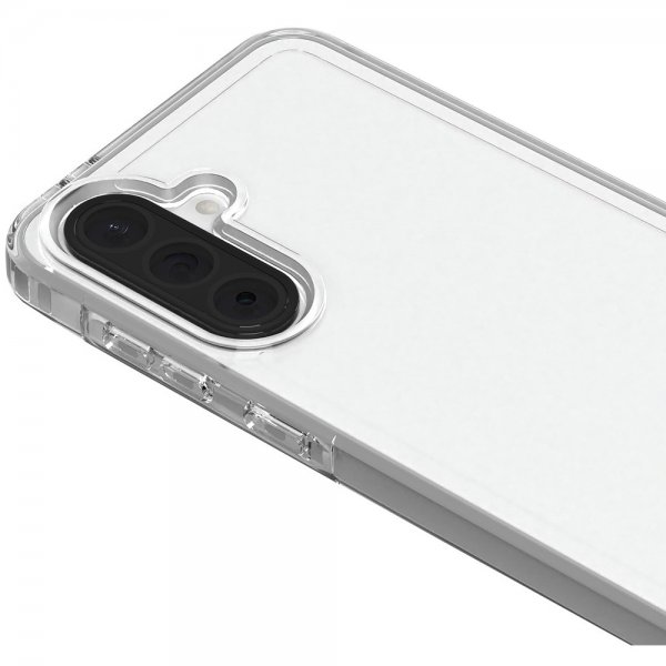 agood company Samsung Galaxy A36 Cover CLRPRTCT Klar