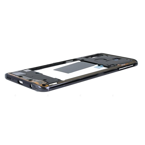 Samsung Galaxy A40 (SM-A405F) Midterramme Original - Sort