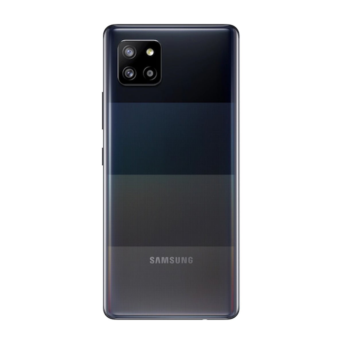 Brugt Samsung Galaxy A42 128GB Sort – Meget god stand