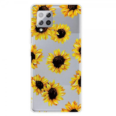 Blomstret