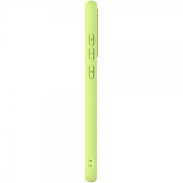 Imak Samsung Galaxy A42 5G Cover UC-2-serien Grøn