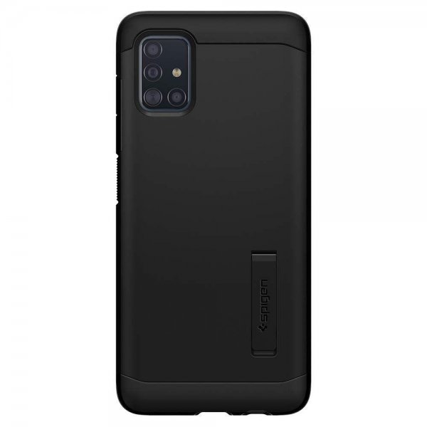 Spigen Samsung Galaxy A51 Cover Tough Armor Sort