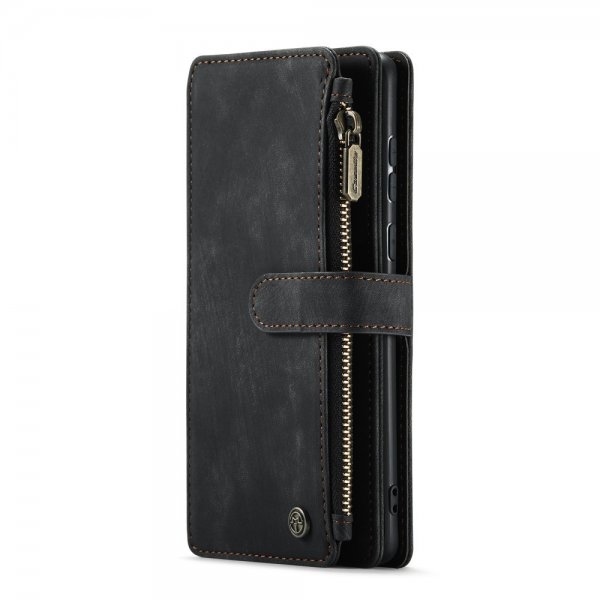 CaseMe Samsung Galaxy A53 5G Etui C30 Series Sort