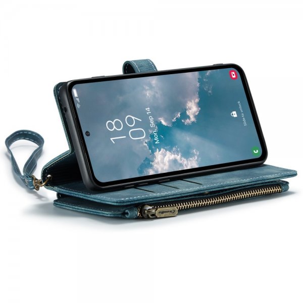 CaseMe Samsung Galaxy A54 5G Cover C30 Series Petroleum
