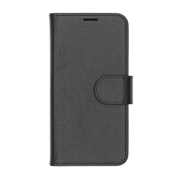 Samsung Galaxy A54 5G Cover med Stativ Sort