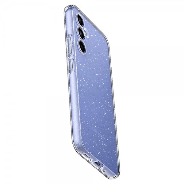 Spigen Samsung Galaxy A54 5G Cover Liquid Crystal Glitter Crystal Quartz