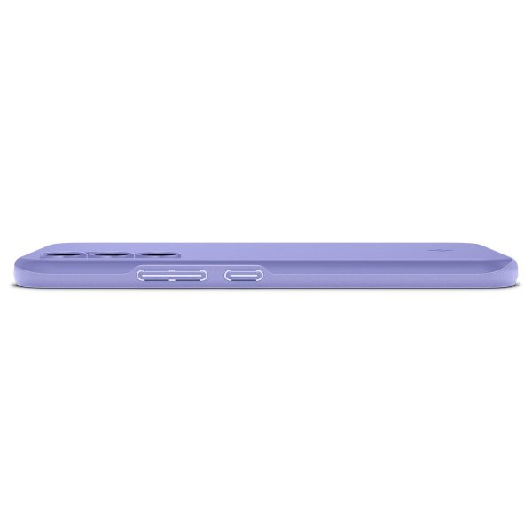 Spigen Samsung Galaxy A54 5G Cover Tyndt Fit Awesome Violet