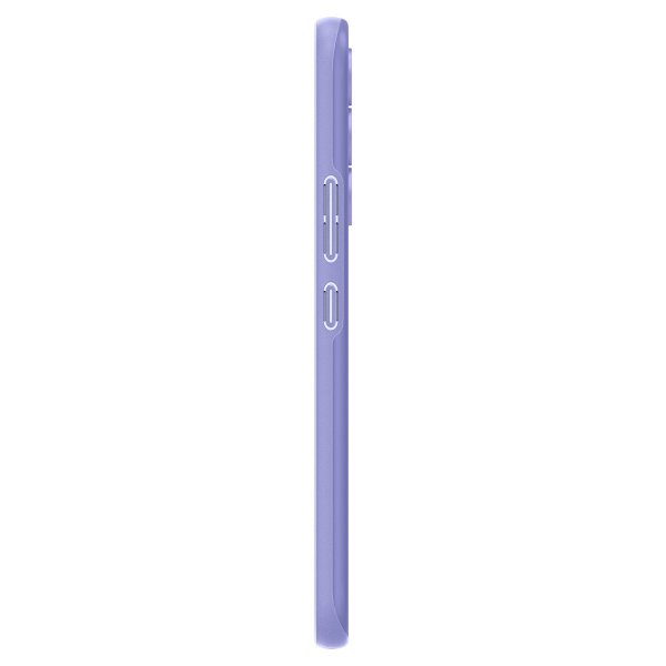 Spigen Samsung Galaxy A54 5G Cover Tyndt Fit Awesome Violet