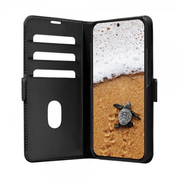 dbramante1928 Samsung Galaxy A55 Cover Copenhagen Sort