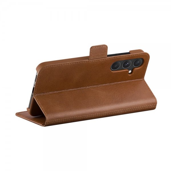 dbramante1928 Samsung Galaxy A55 Cover Copenhagen Tan