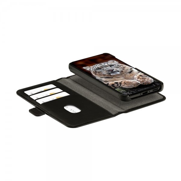 dbramante1928 Samsung Galaxy A55 Etui Lynge Sort