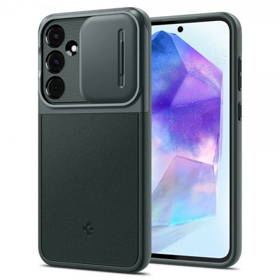Grøn