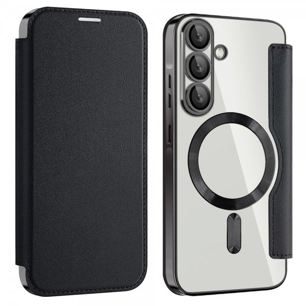 Samsung Galaxy A56 Cover MagSafe Sort
