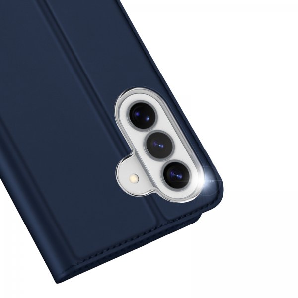 Dux Ducis Samsung Galaxy A57 Cover Skin Pro Series Blå