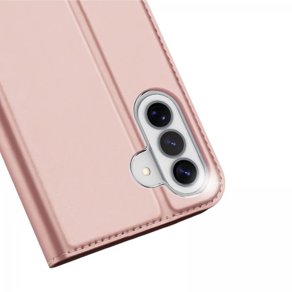 Dux Ducis Samsung Galaxy A57 Cover Skin Pro Series Rosa
