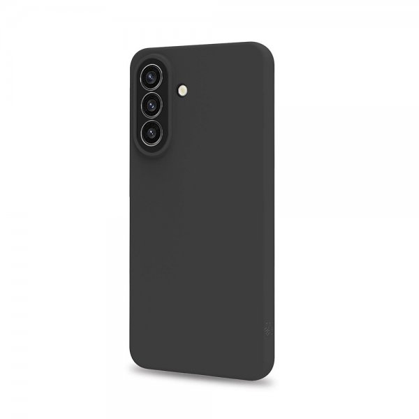 Celly Samsung Galaxy A57 Cover CROMO Sort