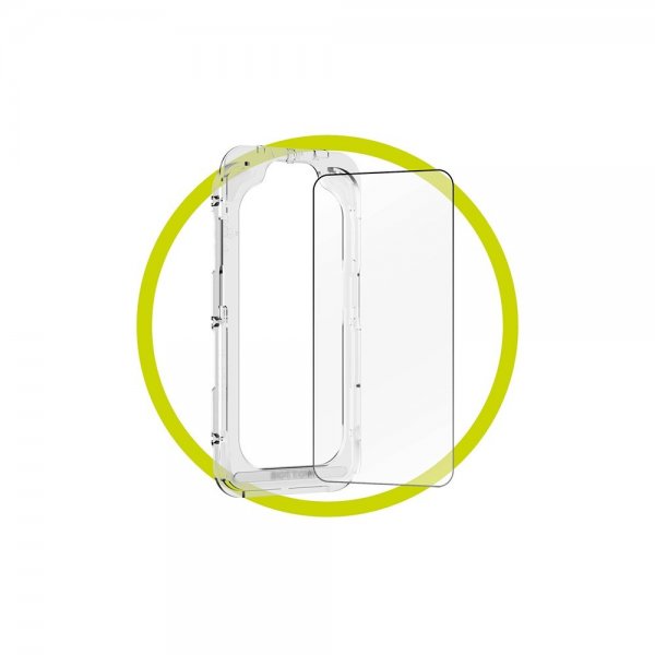 Mobile Origin Samsung Galaxy A57 Skærmbeskytter EasyGlass Applicator