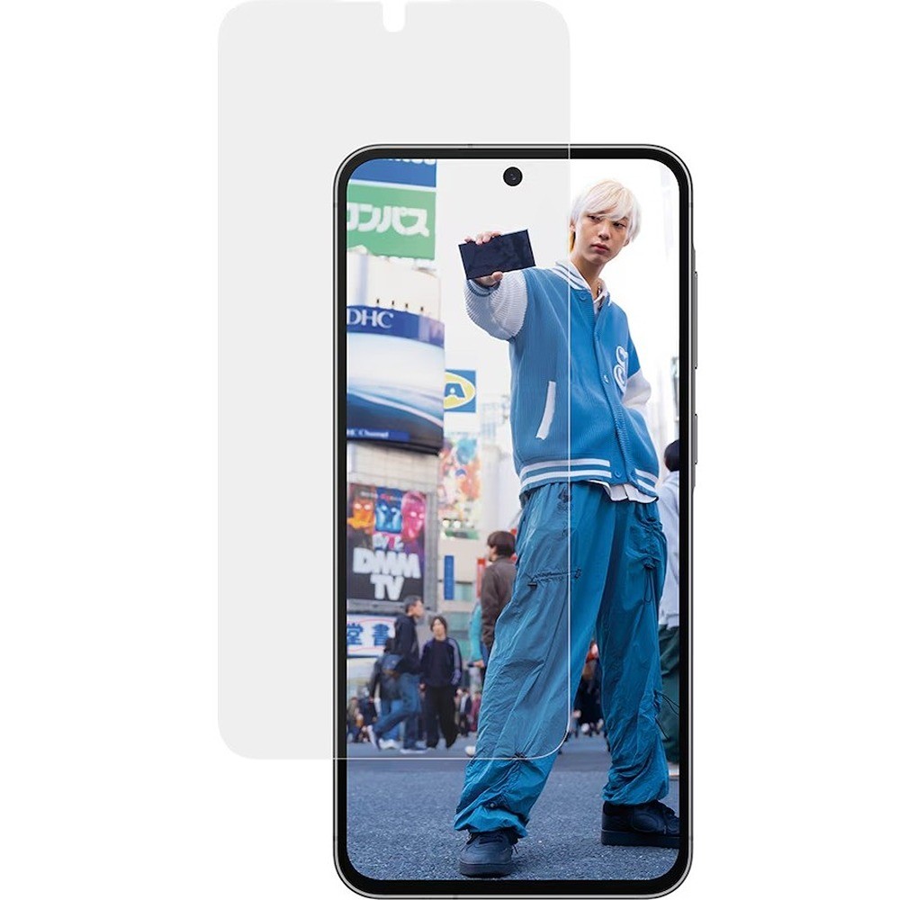 PanzerGlass Samsung Galaxy A57 Skærmbeskytter Ultra-Wide Fit EasyAligner