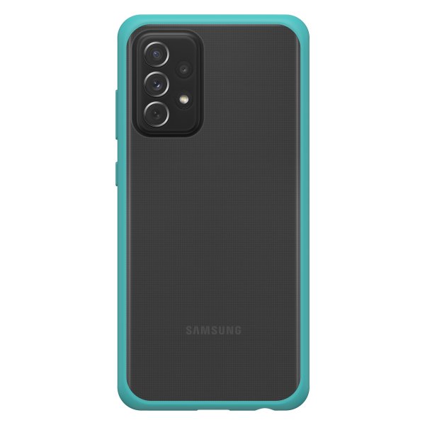 Otterbox Samsung Galaxy A72 Cover React Sea Spray