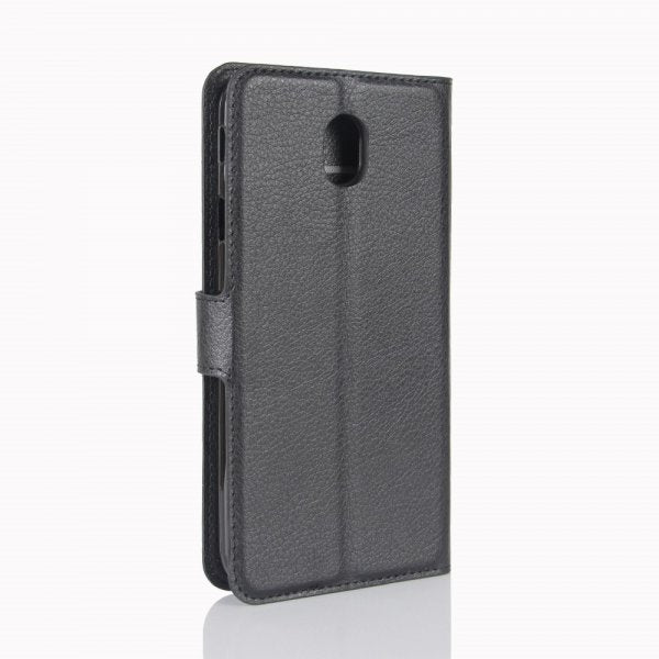 Samsung Galaxy J5 2017 Cover Litchi Sort