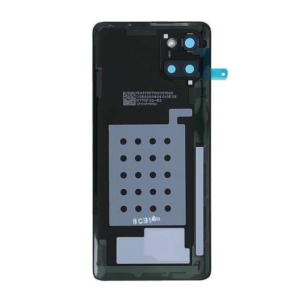 Samsung Galaxy Note 10 Lite (SM-N770F) Original Bagside - Glow