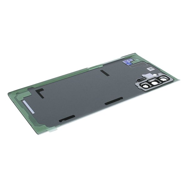 Samsung Galaxy Note 10 (SM-N970F) Bagside Original - Hvid