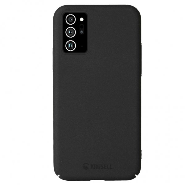 Krusell Samsung Galaxy Note 20 Ultra Cover SandCover Sort