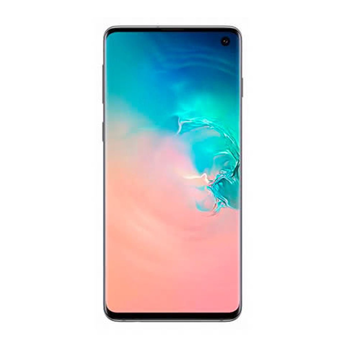 Brugt Samsung Galaxy S10 128GB Hvid - Brugt stand