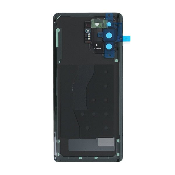 Samsung Galaxy S10 Lite (SM-G770F) Bagcover Original - Hvid