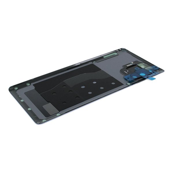Samsung Galaxy S10 Lite (SM-G770F) Bagcover Original - Hvid