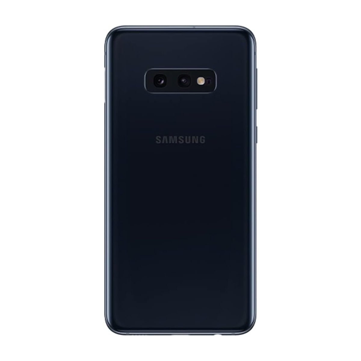Brugt Samsung Galaxy S10e 128GB Sort - God stand