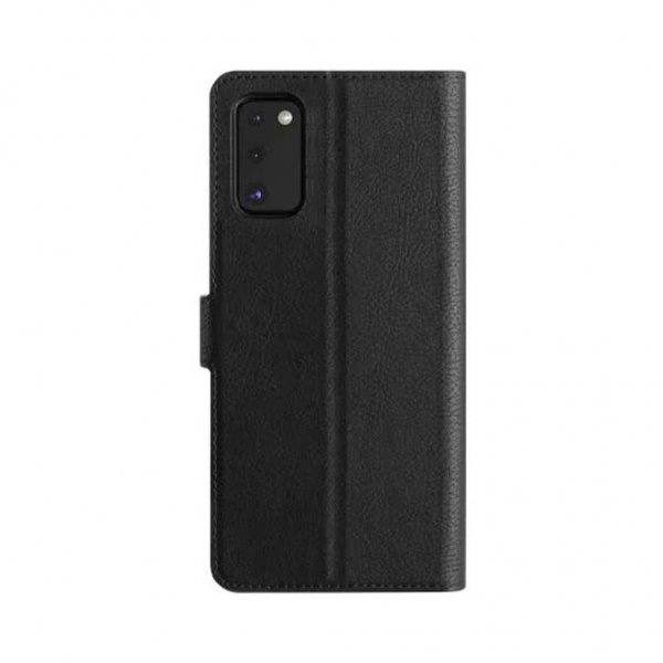 Xqisit Samsung Galaxy S20 FE Etui Slim Wallet Selection Sort