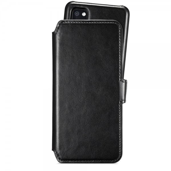 holdit Samsung Galaxy S20 Cover Berlin Aftageligt Cover Sort