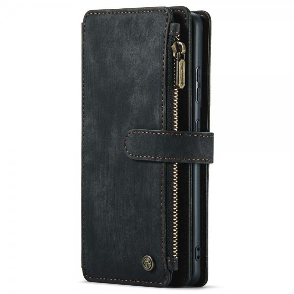 CaseMe Samsung Galaxy S20 Etui C30 Series Grå