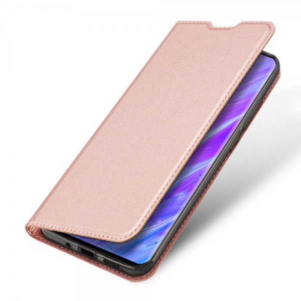 Dux Ducis Samsung Galaxy S20 Plus Etui Skin Pro Series Roseguld
