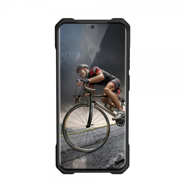 Urban Armor Gear (UAG) Samsung Galaxy S20 Cover Monarch Carbon