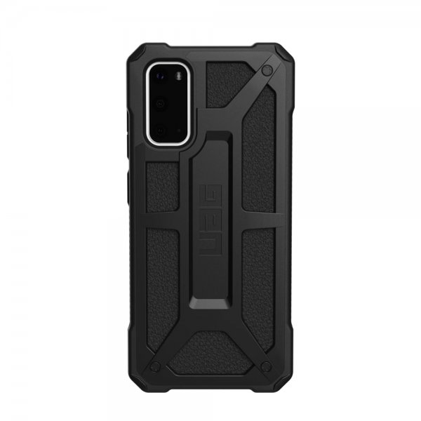 Urban Armor Gear (UAG) Samsung Galaxy S20 Cover Monarch Sort
