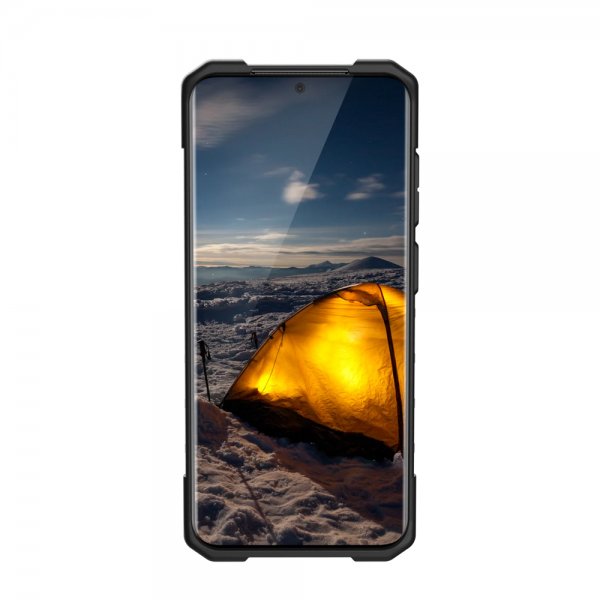 Urban Armor Gear (UAG) Samsung Galaxy S20 Cover Plasma Ash