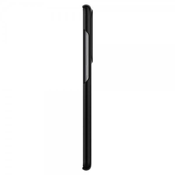 Spigen Samsung Galaxy S20 Ultra Cover Thin Fit Sort
