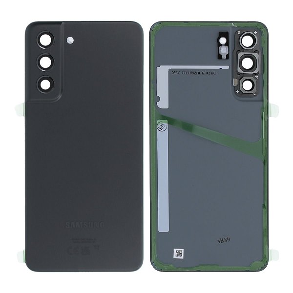 Samsung Galaxy S20 (SM-G980) Batteri Bagside Original - Rosa (UKCA)