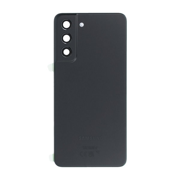 Samsung Galaxy S20 (SM-G980) Batteri Bagside Original - Rosa (UKCA)