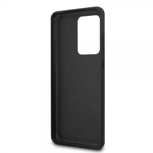 Guess Samsung Galaxy S20 Ultra Cover Iridescent Guld