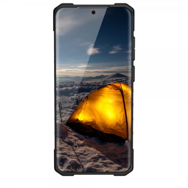 Urban Armor Gear (UAG) Samsung Galaxy S20 Ultra Cover Plasma Ice